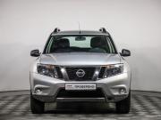 Nissan Terrano III (D10) Санкт-Петербург  - изображение 26