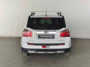 Chevrolet Orlando I Москва  - изображение 24