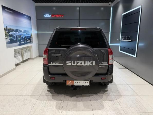 Suzuki Grand Vitara II Рестайлинг с пробегом 2011 года, цена 1 069 000 рублей, 201000 км, внедорожник, Автокод Объявления