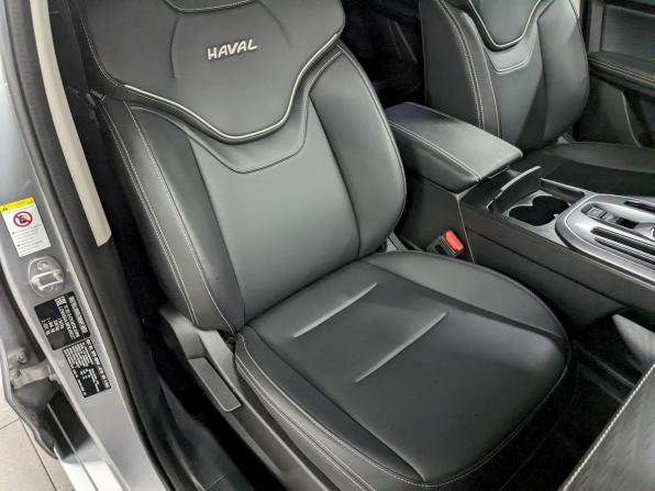 Haval Jolion I с пробегом 2023 года, цена 1 790 000 рублей, 28579 км, внедорожник, Автокод Объявления