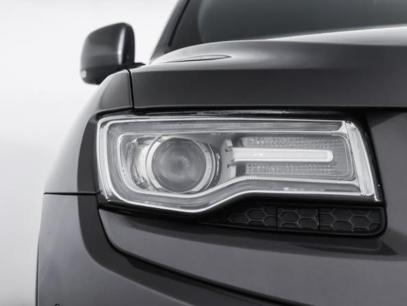 Jeep Grand Cherokee IV (WK2) Рестайлинг с пробегом 2014 года, цена 2 895 000 рублей, 89225 км, внедорожник, Автокод Объявления