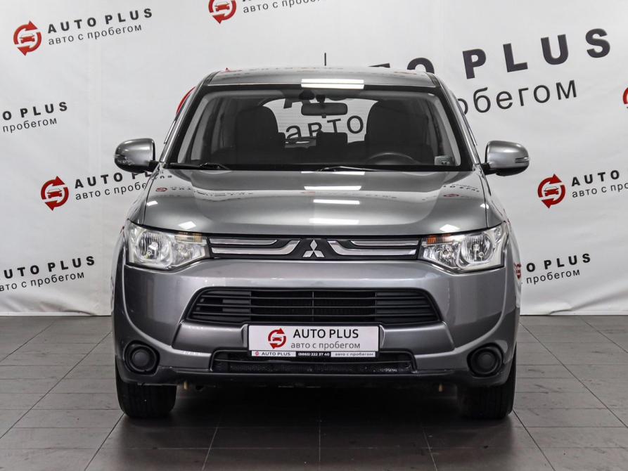 Mitsubishi Outlander III Минеральные Воды  - изображение 3
