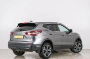 Nissan Qashqai II Рестайлинг Красноярск  - изображение 30