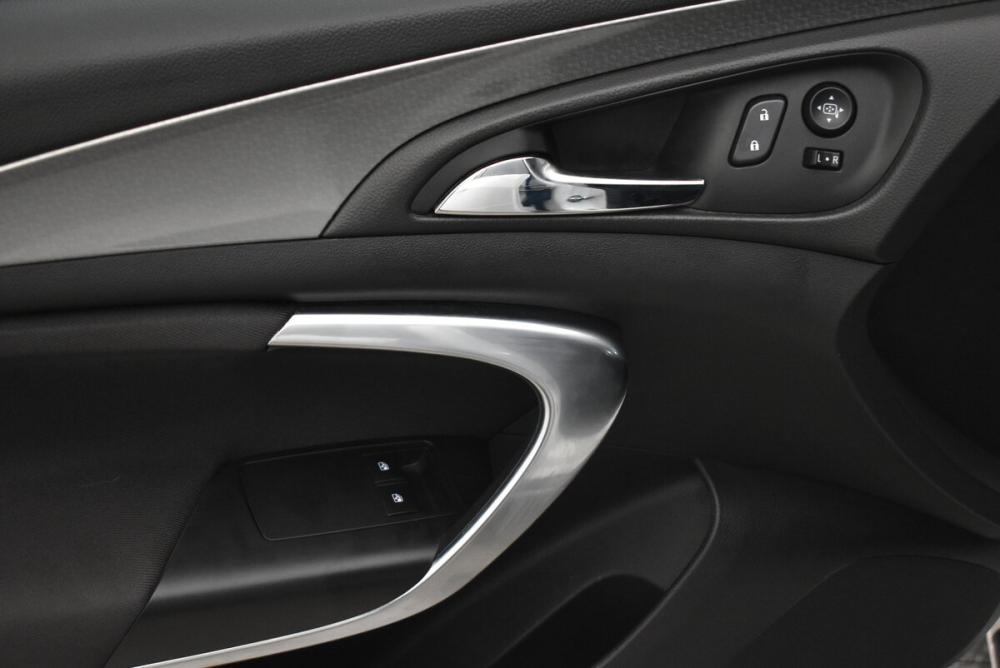 Opel Insignia I Рестайлинг Москва  - изображение 10