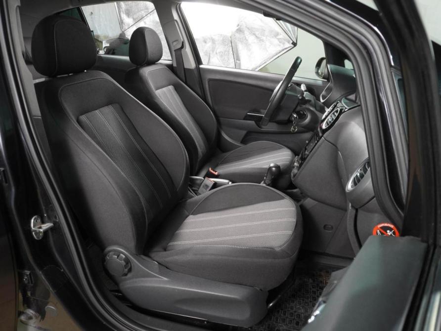 Opel Corsa D Рестайлинг II Воронеж  - изображение 8