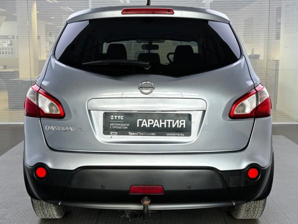 Nissan Qashqai+2 I Рестайлинг с пробегом 2012 года, цена 925 000 рублей, 200414 км, внедорожник, Автокод Объявления