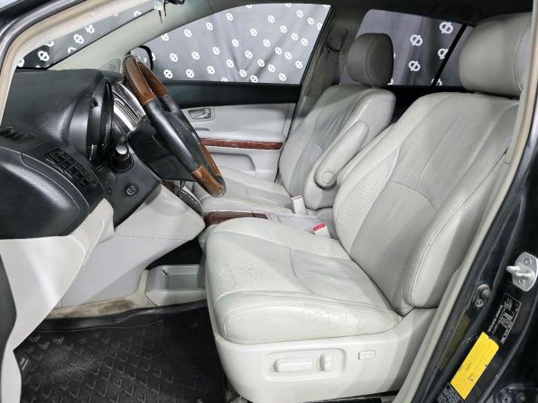 Lexus RX II Рестайлинг с пробегом 2007 года, цена 1 225 000 рублей, 307772 км, внедорожник, Автокод Объявления