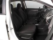 Chevrolet Aveo II Минеральные Воды  - изображение 23