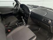 Chevrolet Niva I Рестайлинг Новосибирск  - изображение 35