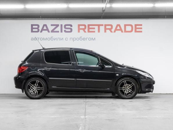 Peugeot 307 I Рестайлинг с пробегом 2007 года, цена 340 000 рублей, 215653 км, хэтчбек, Автокод Объявления