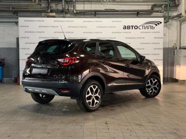 Renault Kaptur I с пробегом 2019 года, цена 1 249 000 рублей, 157000 км, внедорожник, Автокод Объявления