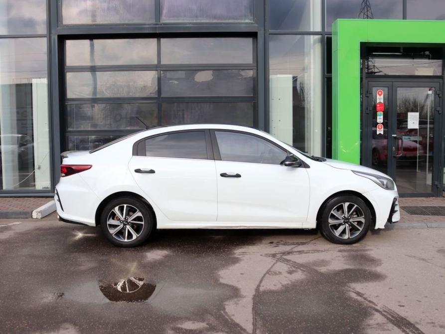 Kia Rio IV Нижний Новгород  - изображение 5