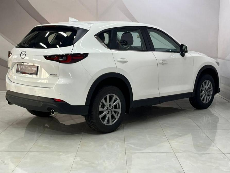 Mazda CX-5 II Рестайлинг Воронеж  - изображение 5