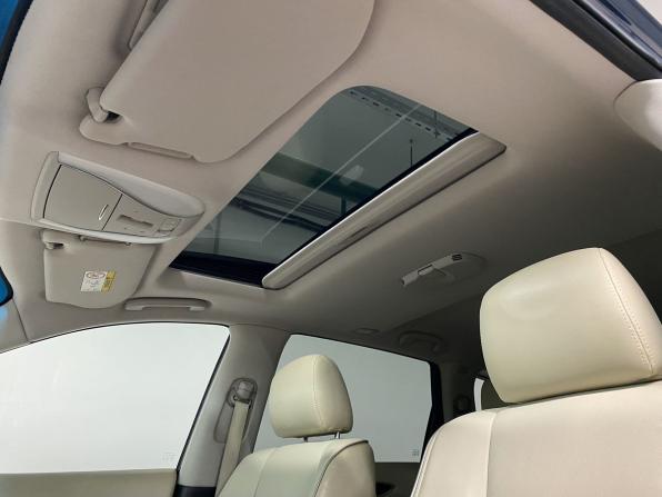 Infiniti QX60 I Рестайлинг с пробегом 2017 года, цена 2 025 000 рублей, 103912 км, внедорожник, Автокод Объявления