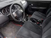 Nissan Tiida I Рестайлинг Казань  - изображение 14
