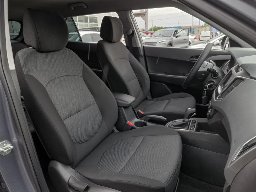 Hyundai Creta I Нижний Новгород  - изображение 8