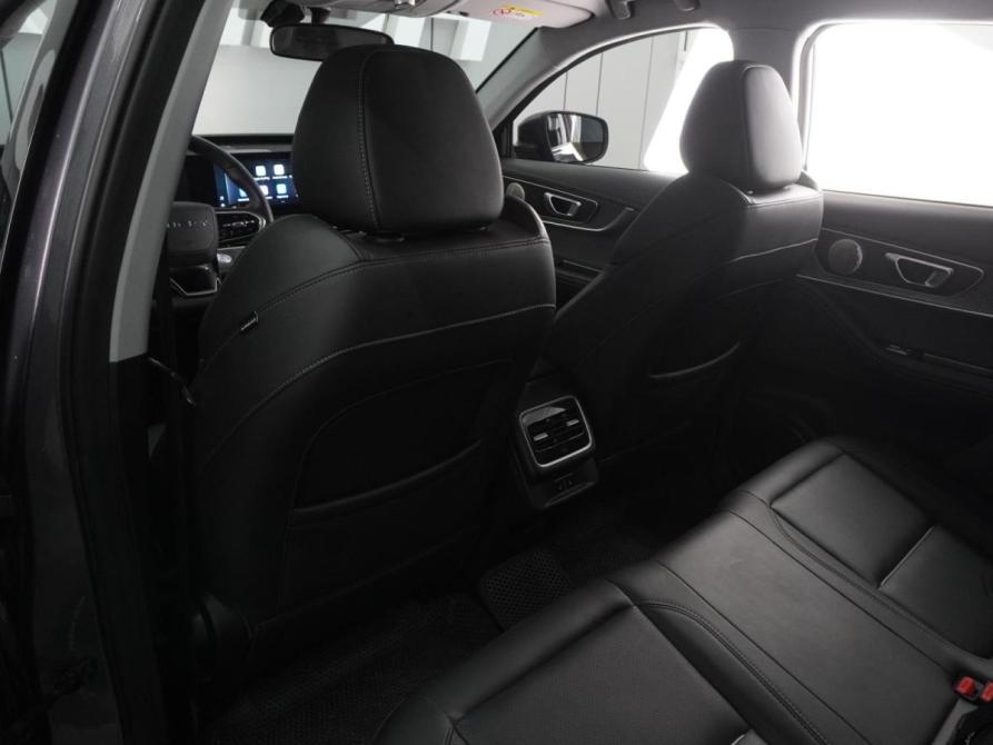 Chery Tiggo 7L I Воронеж  - изображение 11