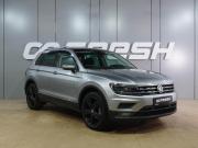 Volkswagen Tiguan II Воронеж  - изображение 28
