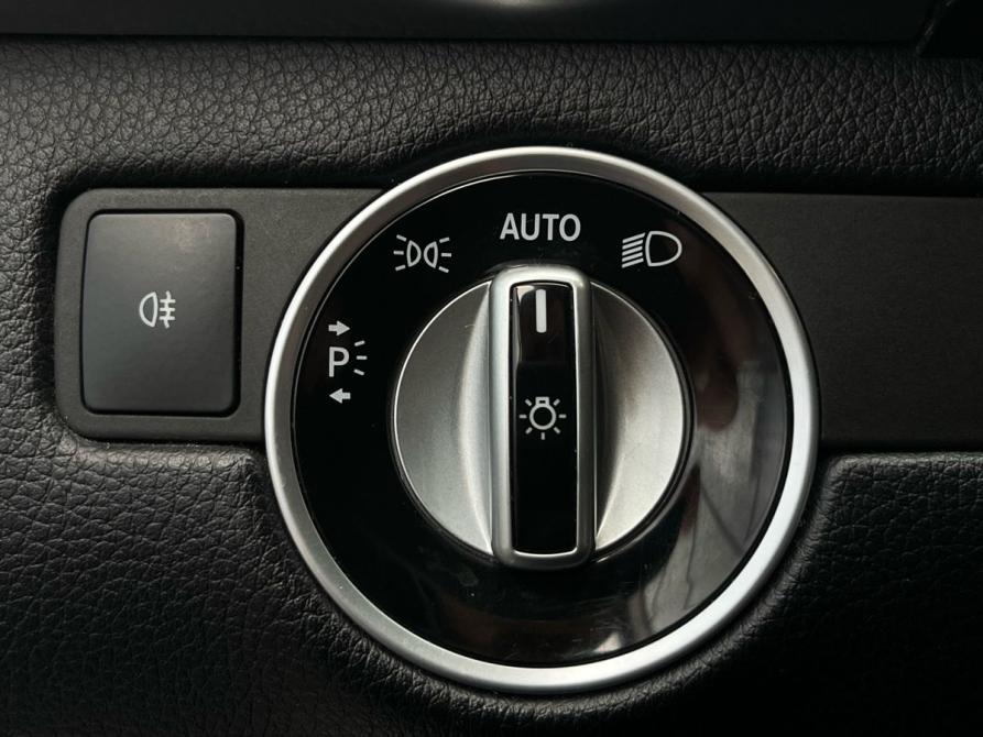 Mercedes-Benz M-Класс III (W166) Калуга  - изображение 14