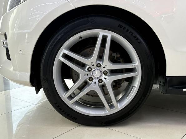 Mercedes-Benz M-Класс III (W166) с пробегом 2013 года, цена 2 495 000 рублей, 204532 км, внедорожник, Автокод Объявления