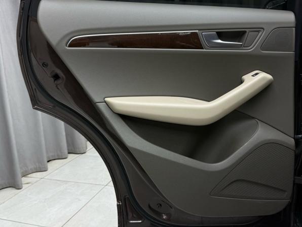 Audi Q5 I (8R) с пробегом 2011 года, цена 1 699 000 рублей, 109400 км, внедорожник, Автокод Объявления