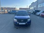 Lada (ВАЗ) Largus I Рестайлинг Оренбург  - изображение 11