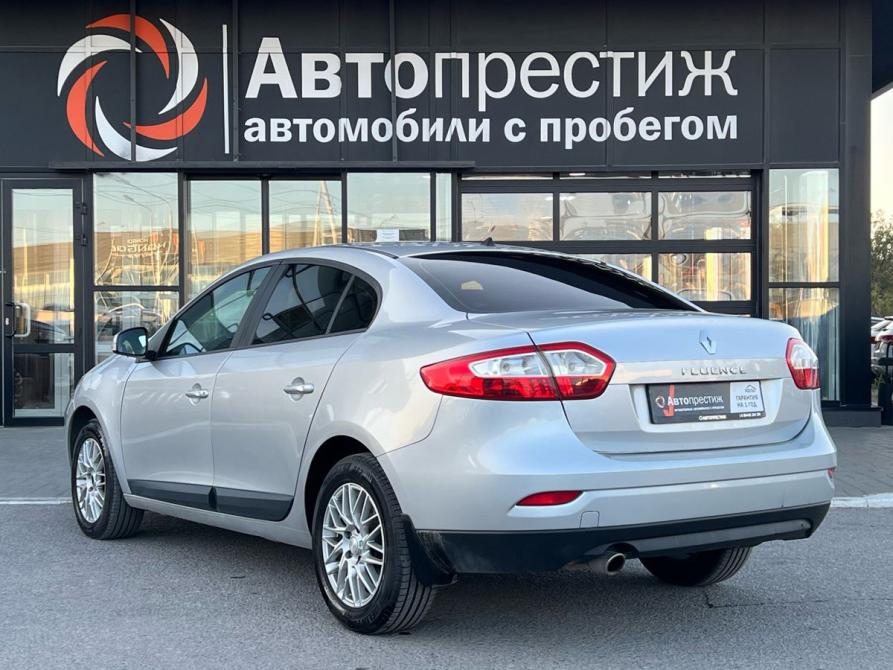 Renault Fluence I Волгоград  - изображение 5