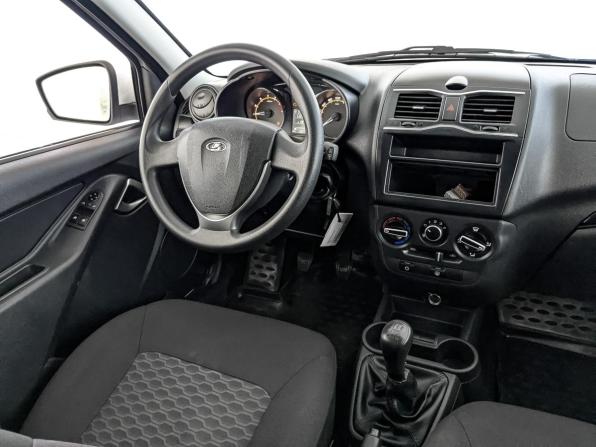 Lada (ВАЗ) Granta I Рестайлинг с пробегом 2024 года, цена 755 000 рублей, 53824 км, седан, Автокод Объявления