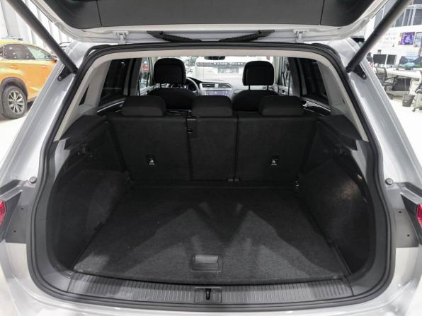Volkswagen Tiguan II с пробегом 2018 года, цена 2 250 000 рублей, 167939 км, внедорожник, Автокод Объявления