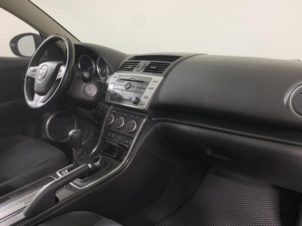 Mazda 6 II (GH) с пробегом 2008 года, цена 459 000 рублей, 435333 км, седан, Автокод Объявления