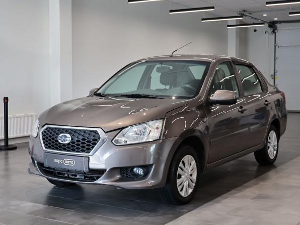 Datsun on-DO I