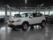 Nissan Qashqai I Рестайлинг Москва  - изображение 20