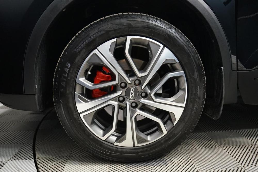 Chery Tiggo 7 Pro Max I Рестайлинг Крым  - изображение 28