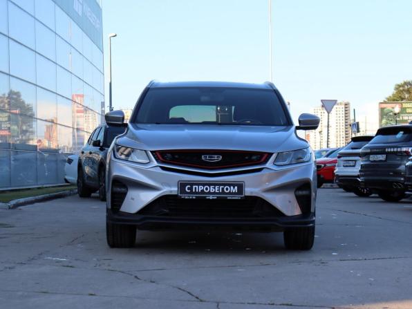Geely Coolray I с пробегом 2023 года, цена 1 864 000 рублей, 42289 км, внедорожник, Автокод Объявления