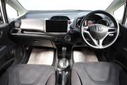 Honda Fit II Новосибирск  - изображение 28