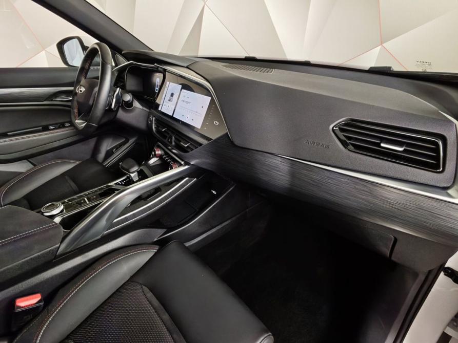 Geely Tugella I Рестайлинг Москва  - изображение 13