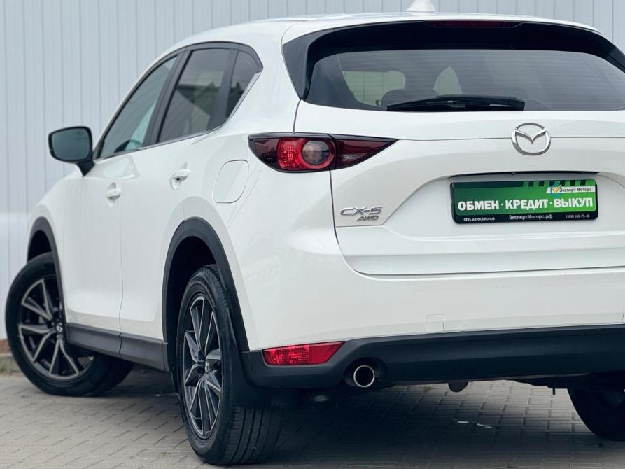Mazda CX-5 II Ростов-на-Дону  - изображение 11