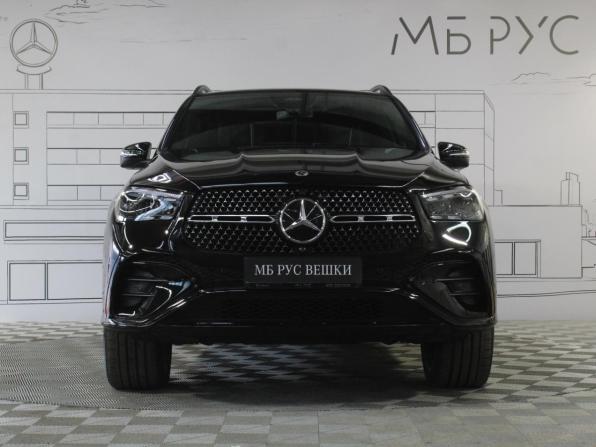 Новый Mercedes-Benz GLE II (V167) Рестайлинг 2025 года, цена 14 400 000 рублей, внедорожник, Автокод Объявления