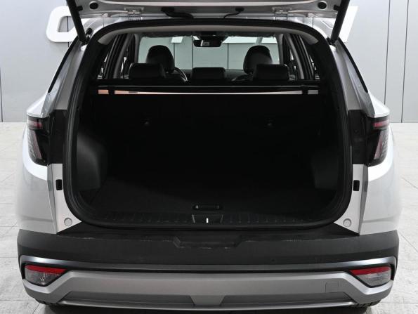 Hyundai Tucson IV Рестайлинг с пробегом 2025 года, цена 4 859 000 рублей, 17 км, внедорожник, Автокод Объявления
