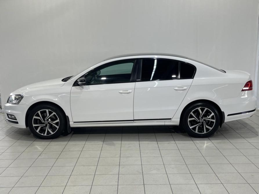 Volkswagen Passat B7 Курск  - изображение 2