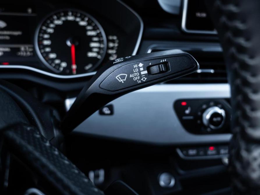 Audi A4 V (B9) Ставрополь  - изображение 19