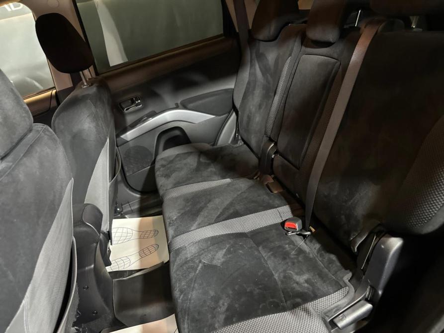 Mitsubishi Outlander II Рестайлинг Уфа  - изображение 9