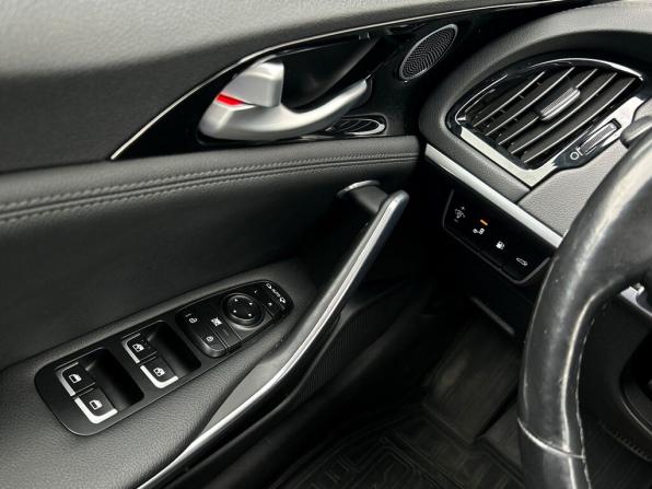 Kia Stinger I с пробегом 2018 года, цена 2 596 700 рублей, 96419 км, лифтбек, Автокод Объявления