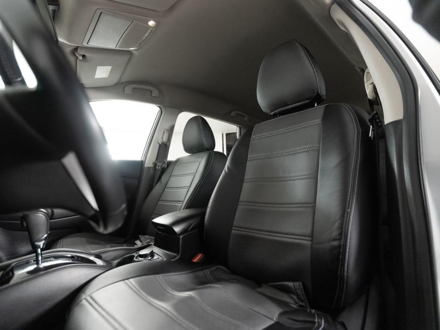 Nissan X-Trail III Челябинск  - изображение 9