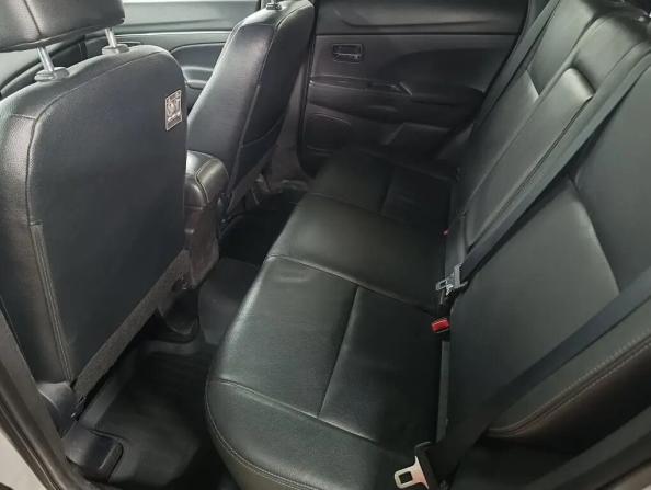 Mitsubishi ASX I Рестайлинг с пробегом 2013 года, цена 999 000 рублей, 206000 км, внедорожник, Автокод Объявления