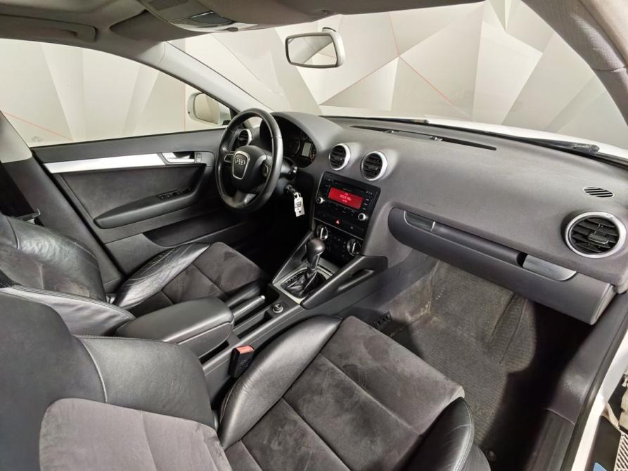 Audi A3 II (8P) Рестайлинг 2 Москва  - изображение 12