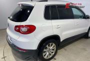 Volkswagen Tiguan I Саранск  - изображение 29