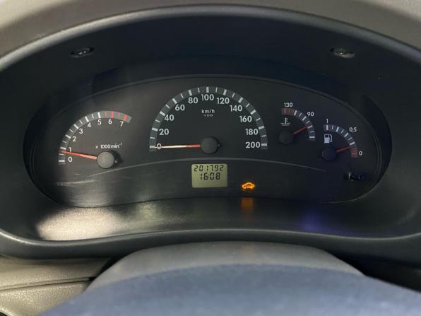 Lada (ВАЗ) Kalina I с пробегом 2008 года, цена 149 000 рублей, 201791 км, седан, Автокод Объявления