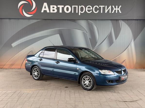 Mitsubishi Lancer IX с пробегом 2005 года, цена 349 000 рублей, 260000 км, седан, Автокод Объявления