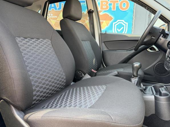 Lada (ВАЗ) Granta I Рестайлинг с пробегом 2022 года, цена 510 000 рублей, 106563 км, седан, Автокод Объявления